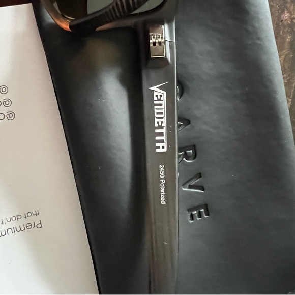 BNWT Carve Sunglasses MENS - Picture 4 of 5